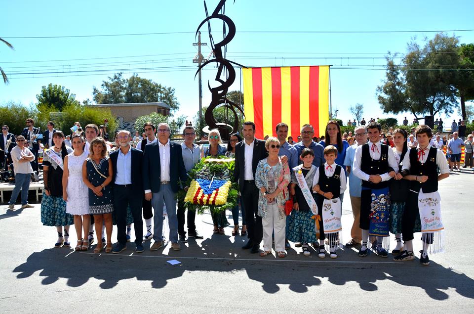 Diada 2017