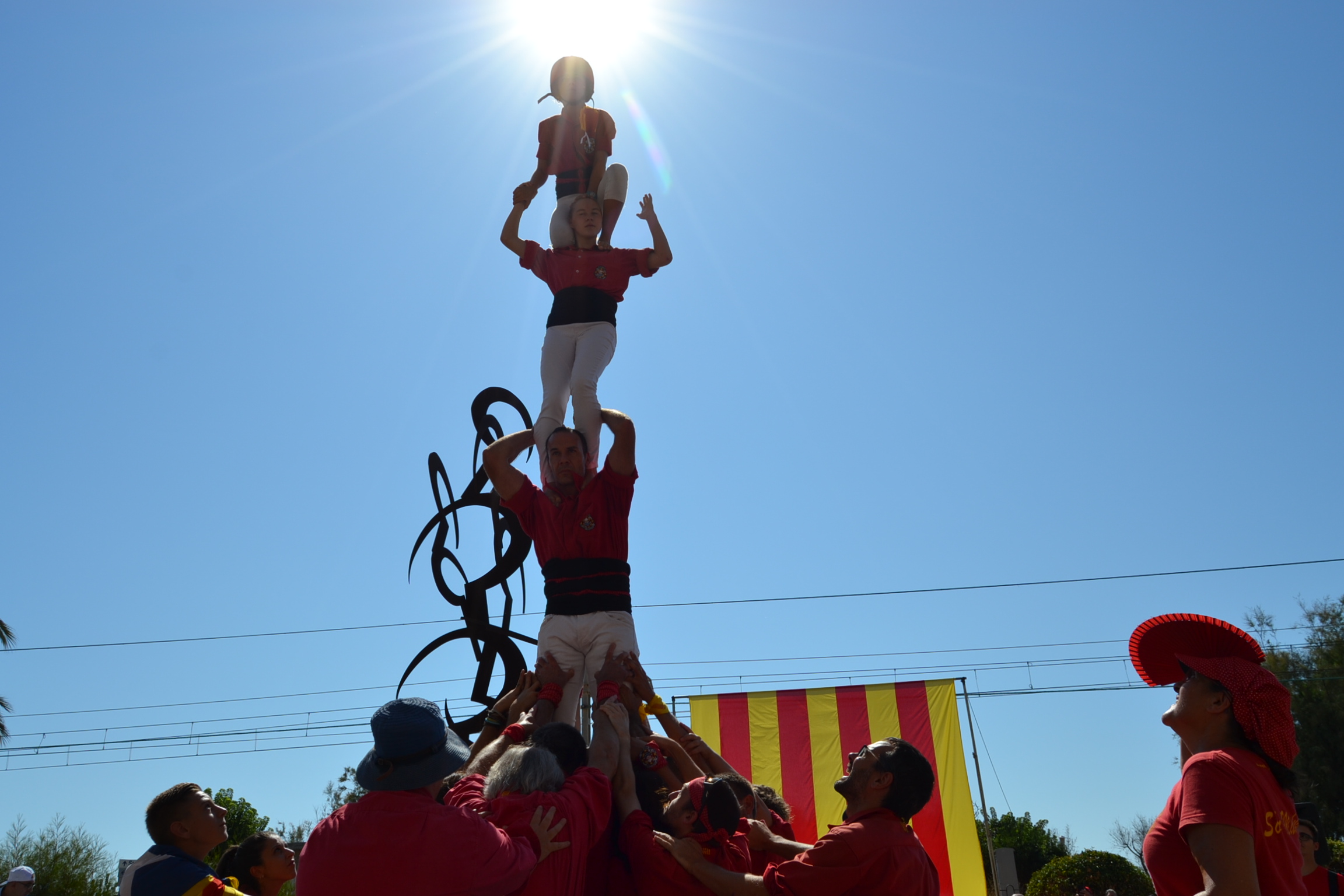 Castellers de l'Alt Maresme