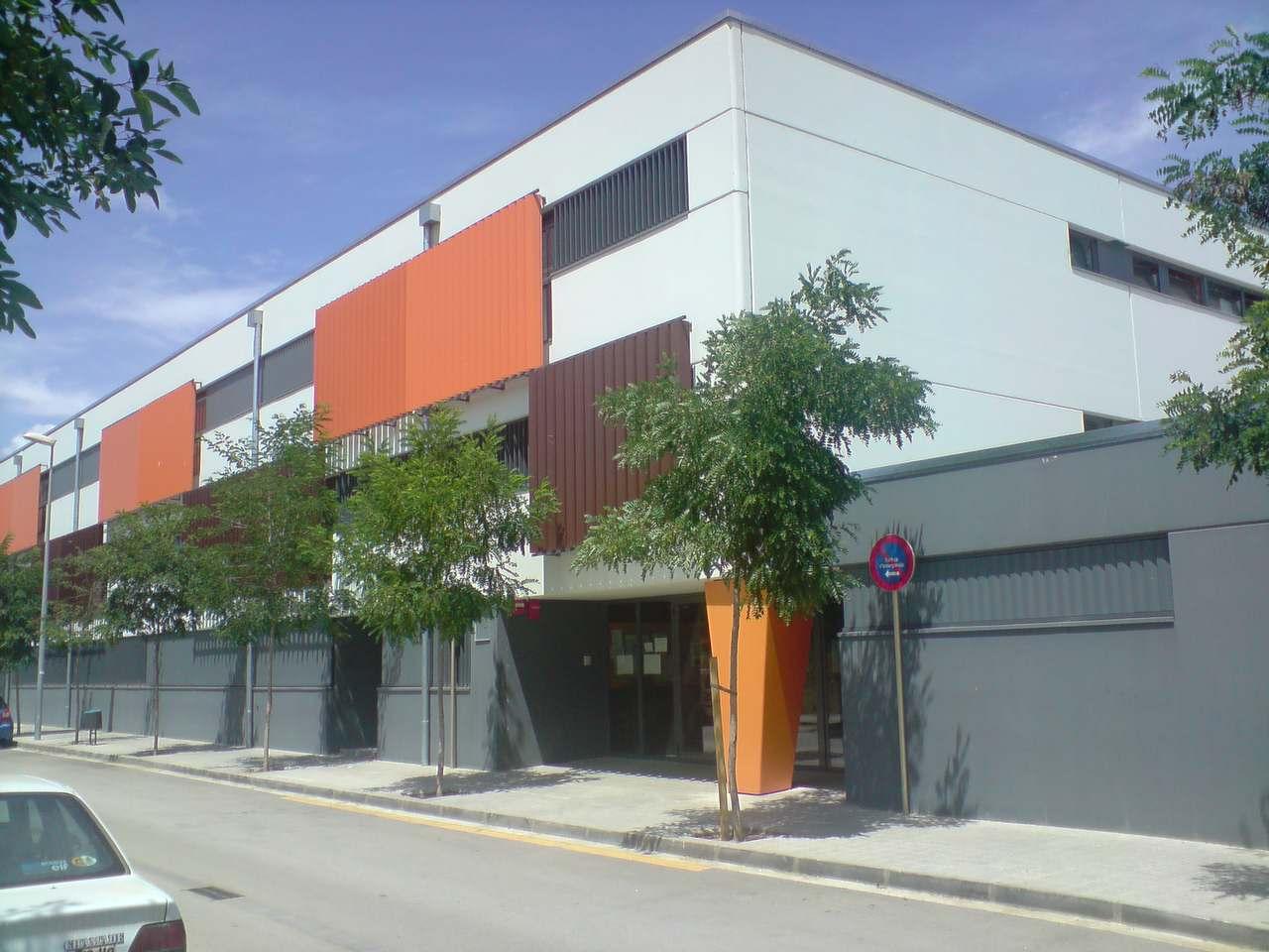 Escola Aloc