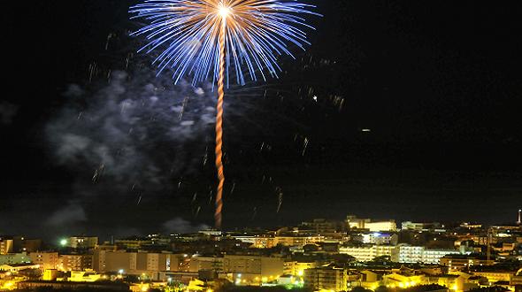 Festa Major de Pineda