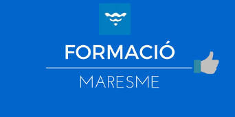Formació al Consell Comarcal