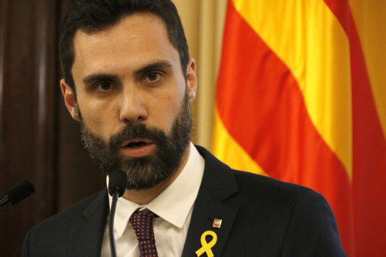 roger torrent