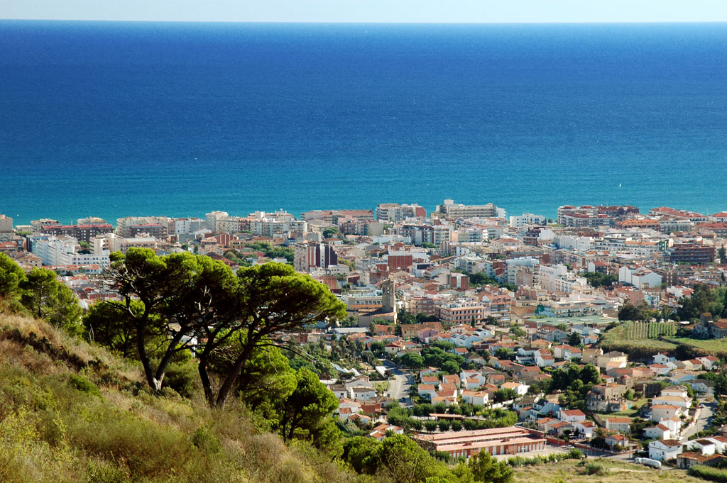 Paisatge que es podrà veure 