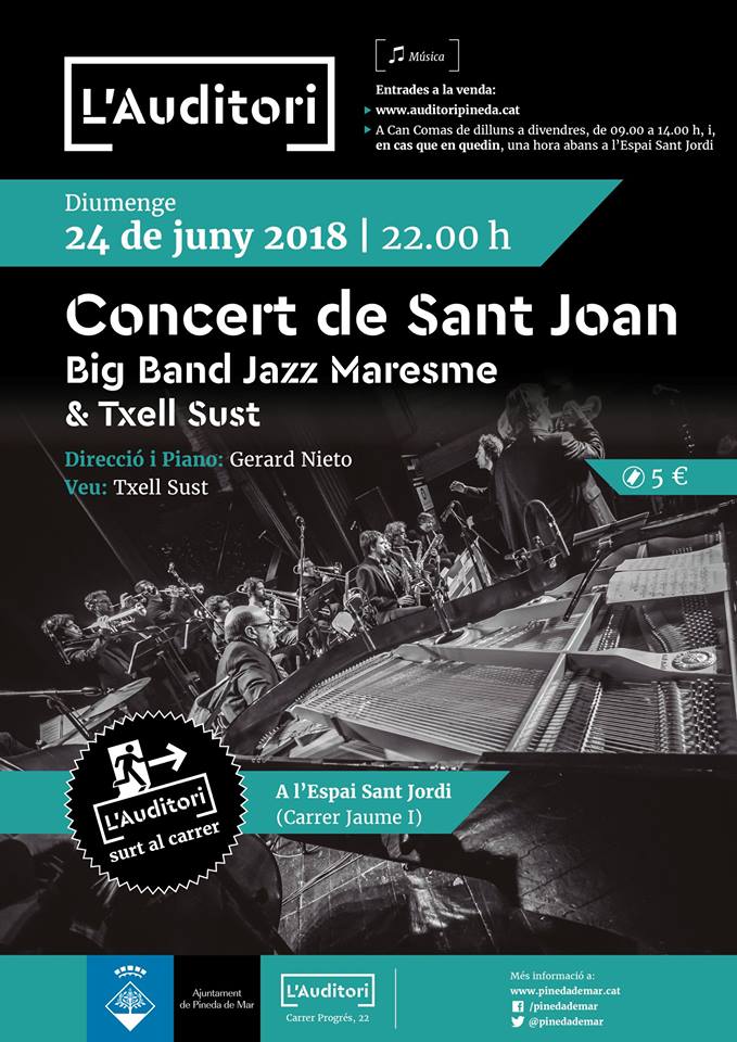 Concert Big Band