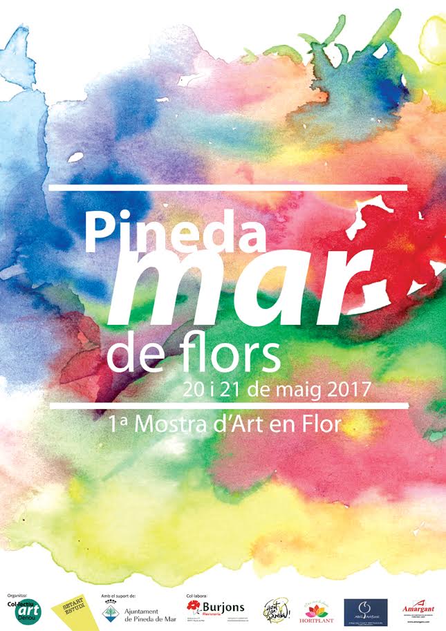 Mar de Flors a Pineda