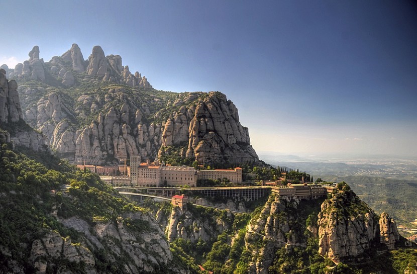 montserrat