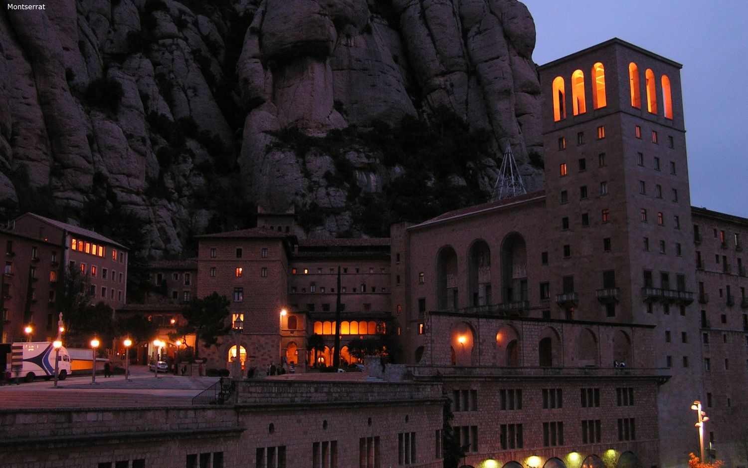 montserrat