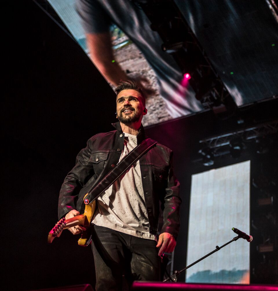 Juanes