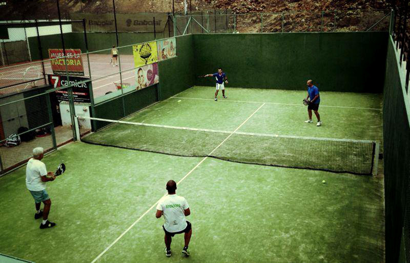 padel