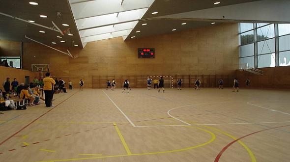 can xaubet futbol sala