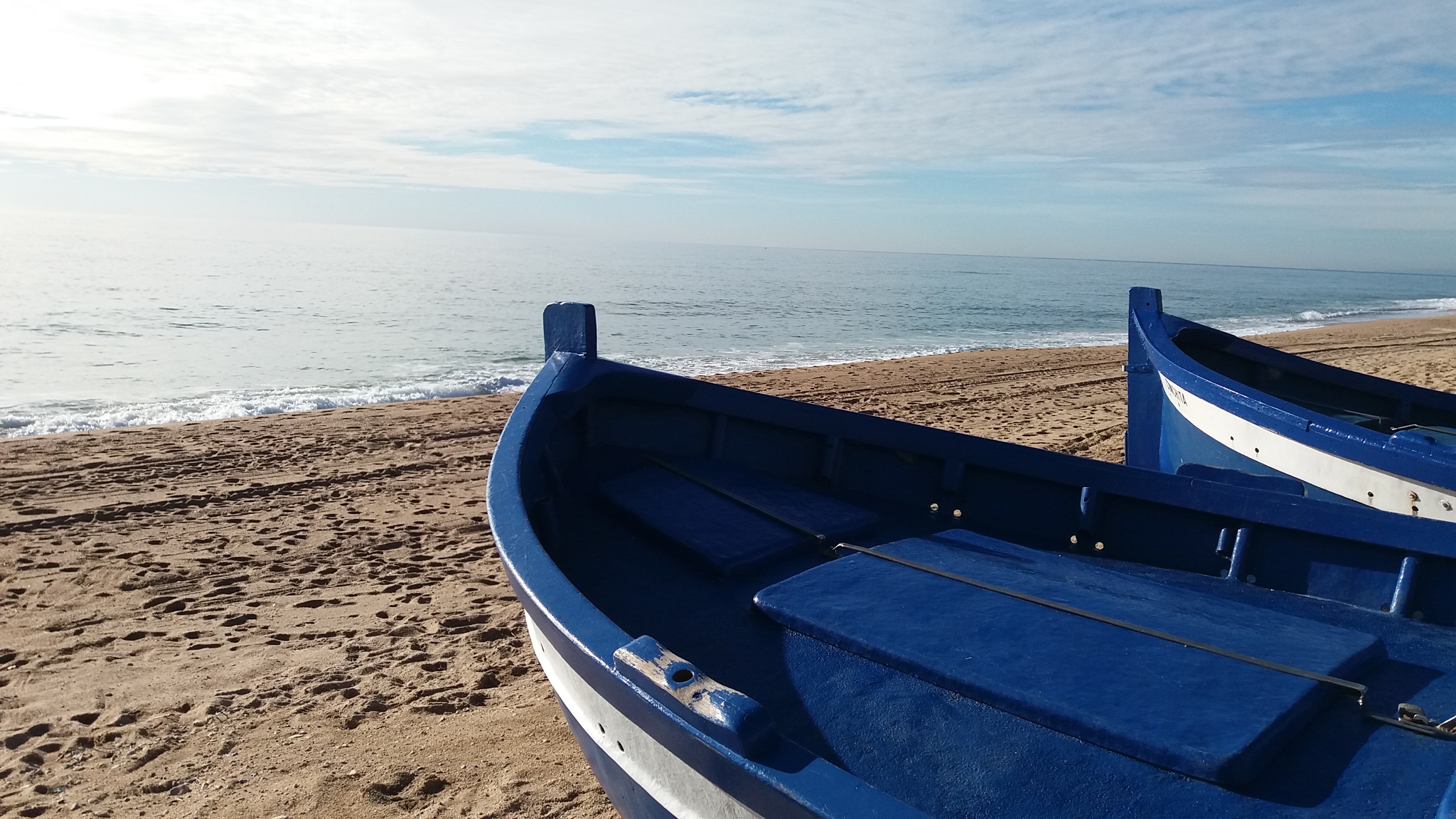 Platja de Pineda