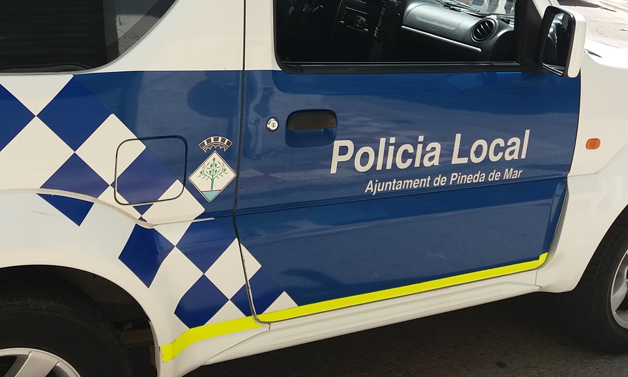 Policia Local