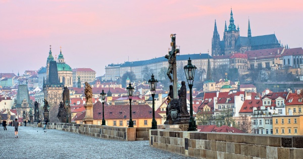 praga