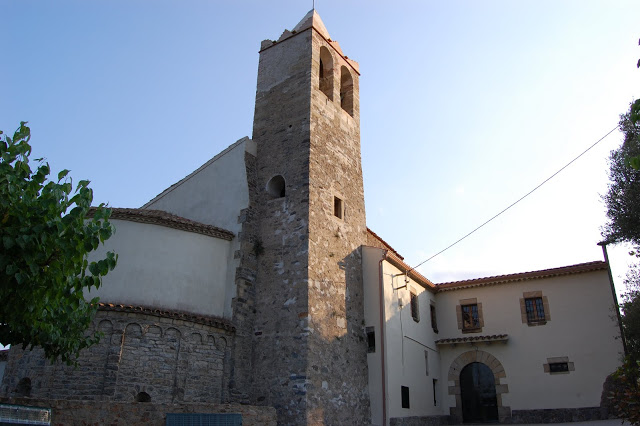 sant pere de riu