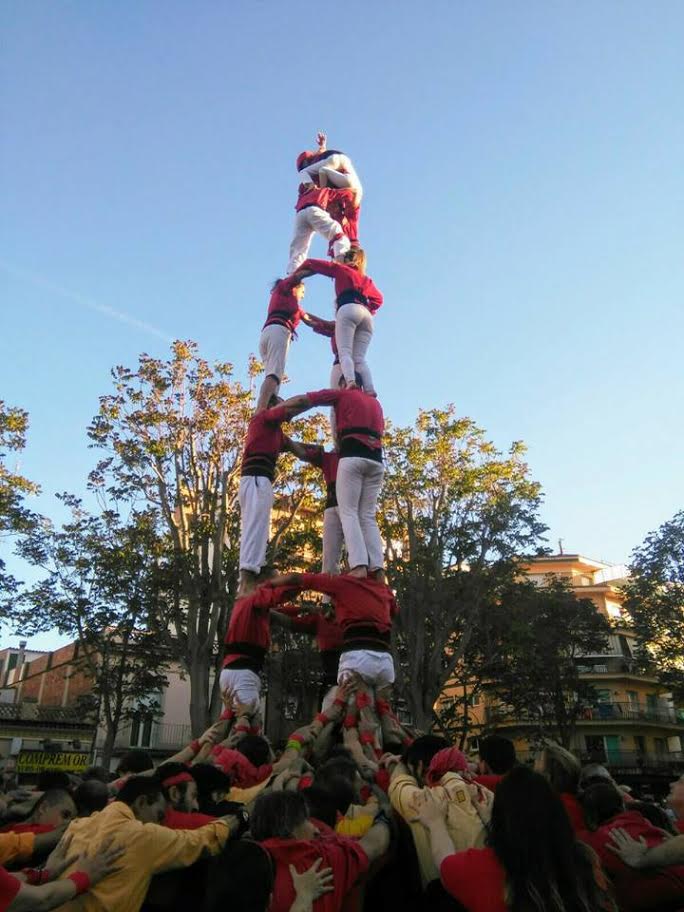 Castellers de l'Alt Maresme