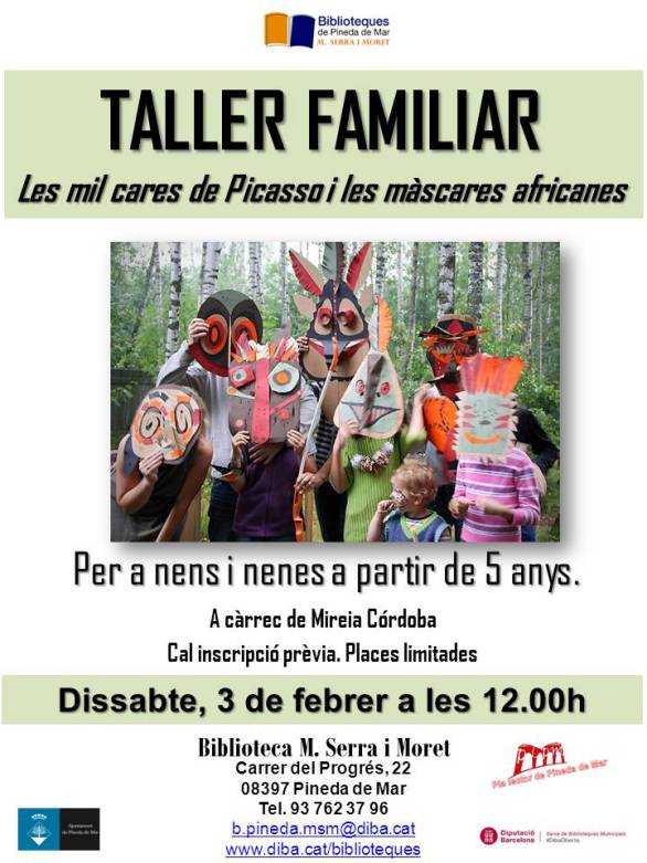 taller serra i moret