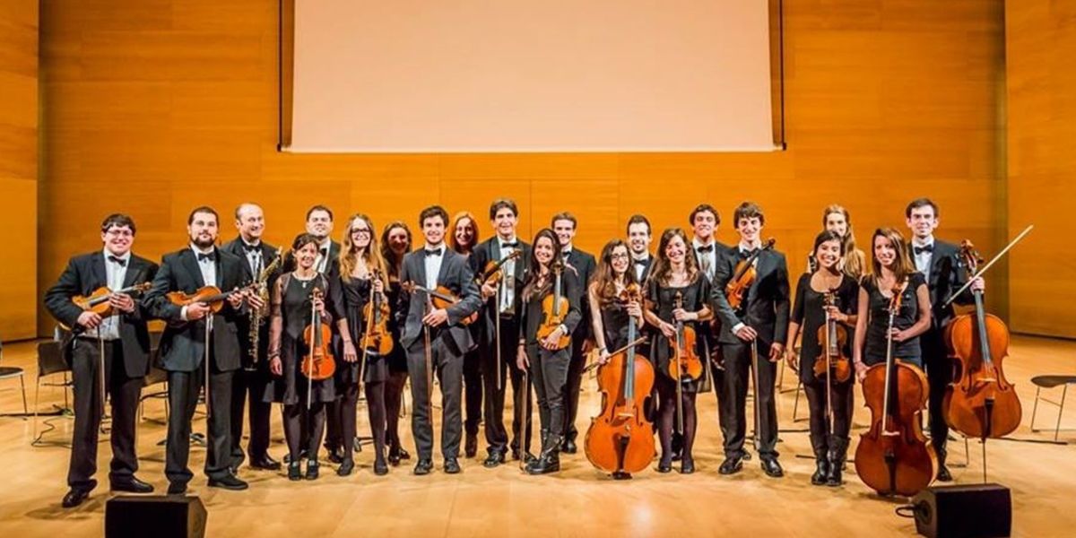 orquestra, masnou, concert, nadal