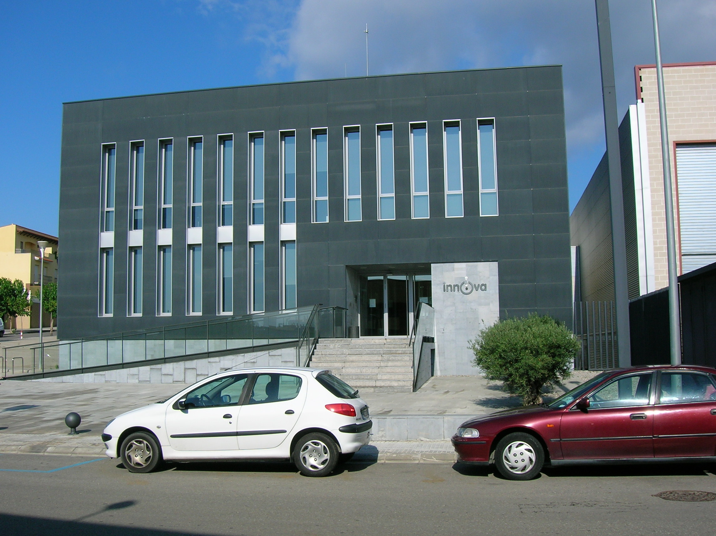 Centre Innova de Pineda