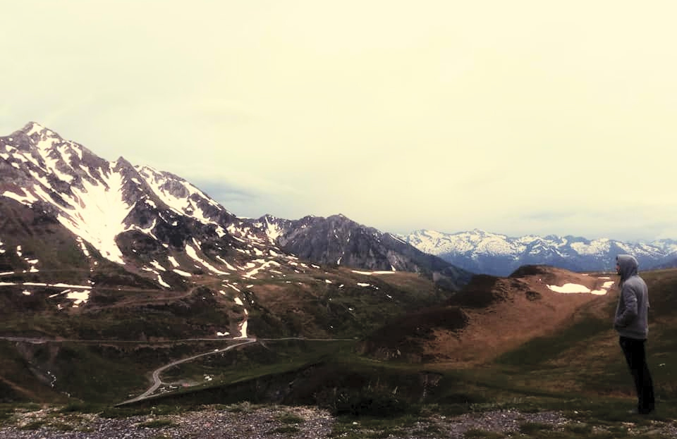 ultra gavarnie