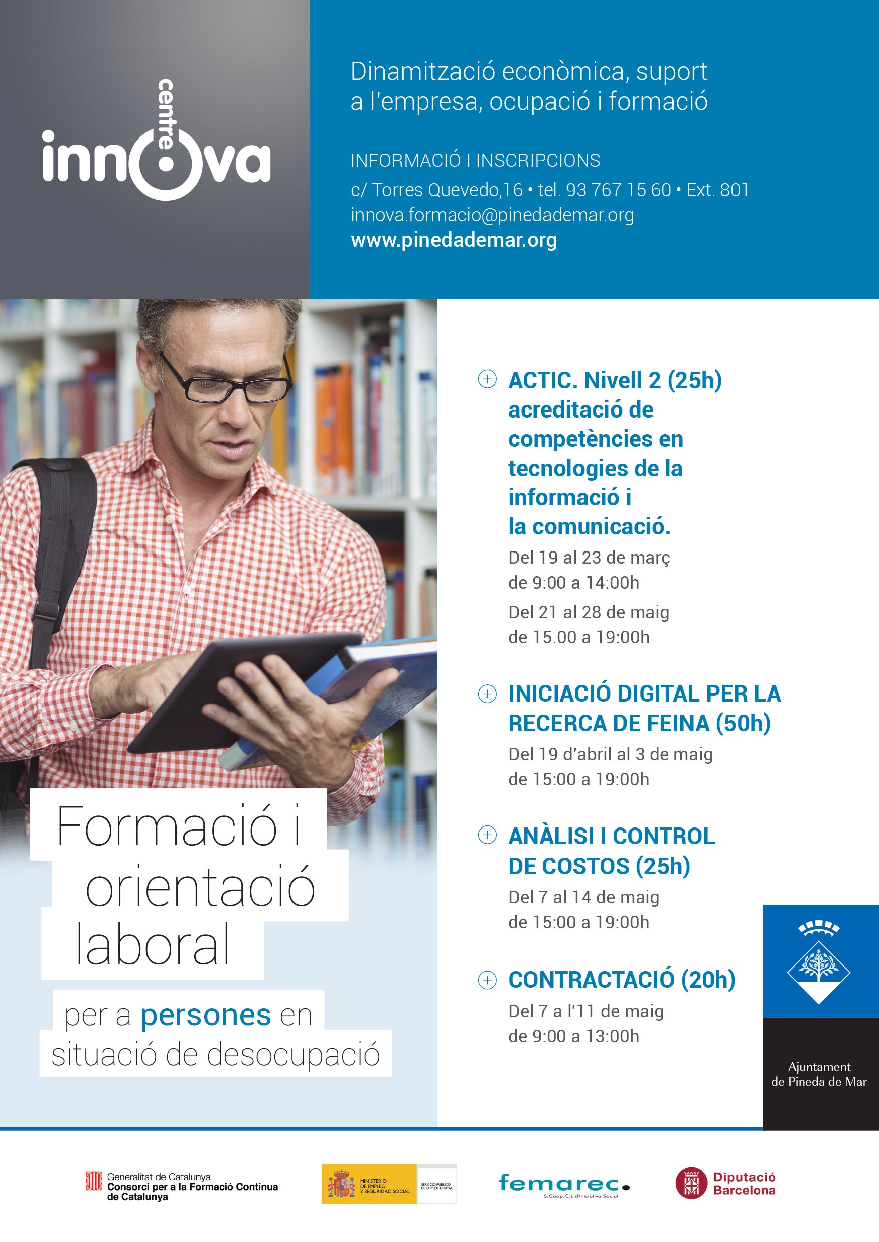 cURSOS iNNOVA