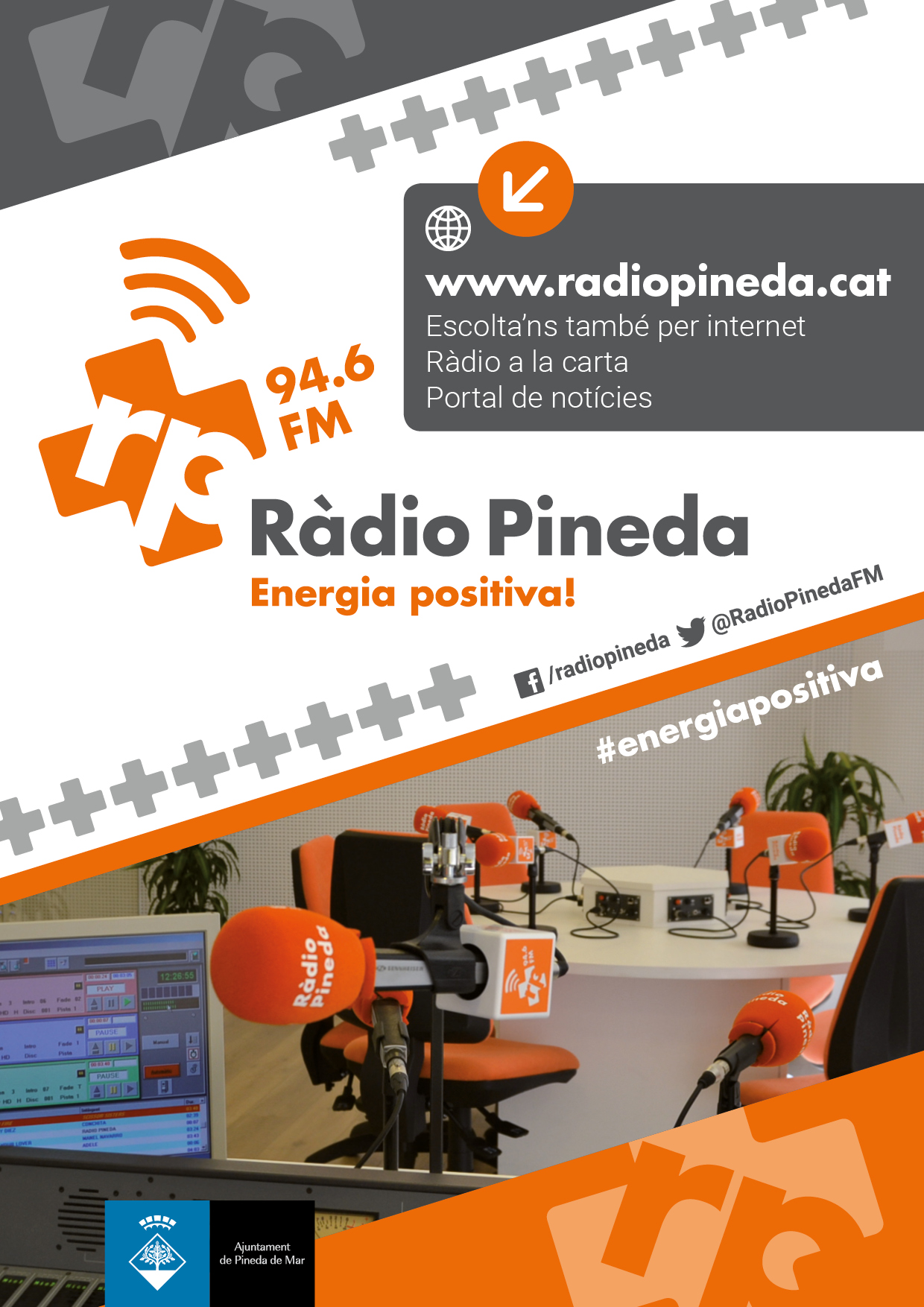 Anunci Ràdio Pineda