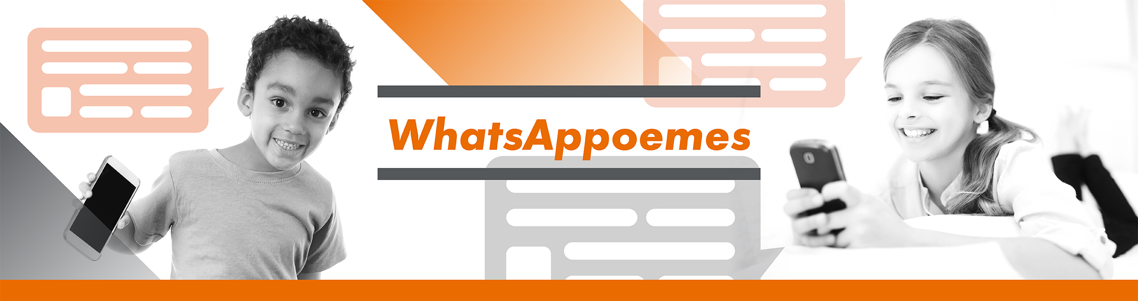 Whatssappoemes