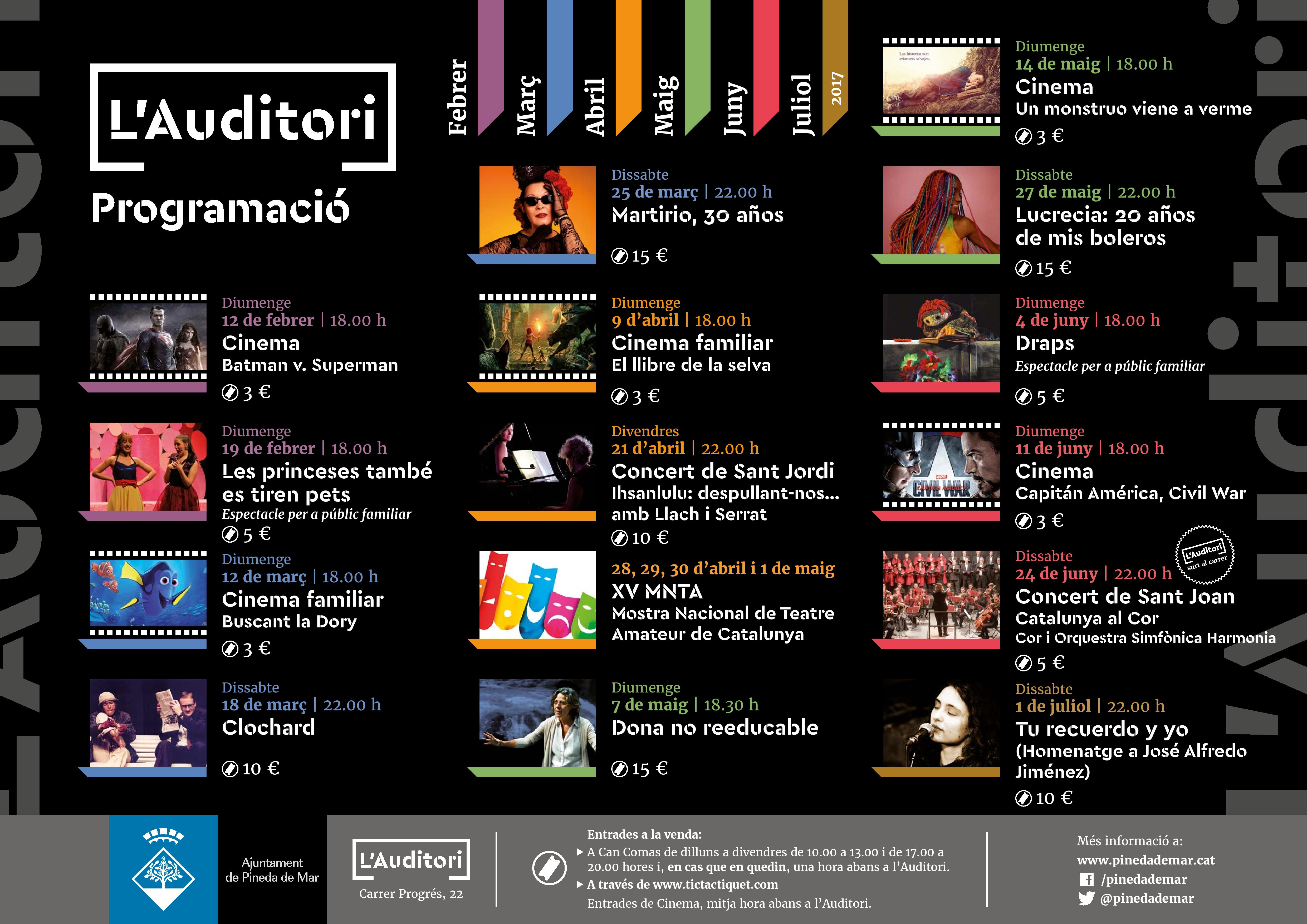 auditori cartell 2017 1