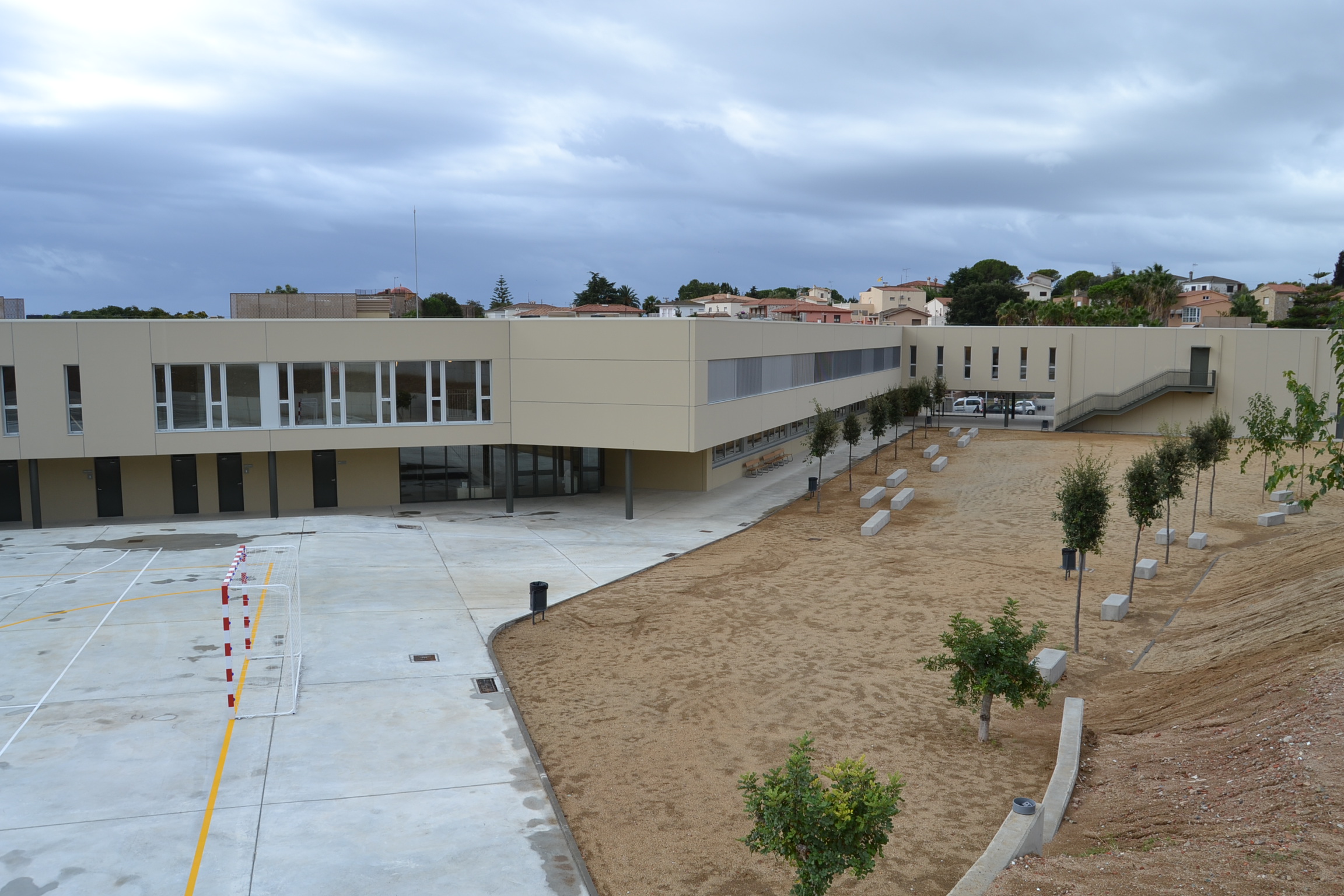 institut pineda