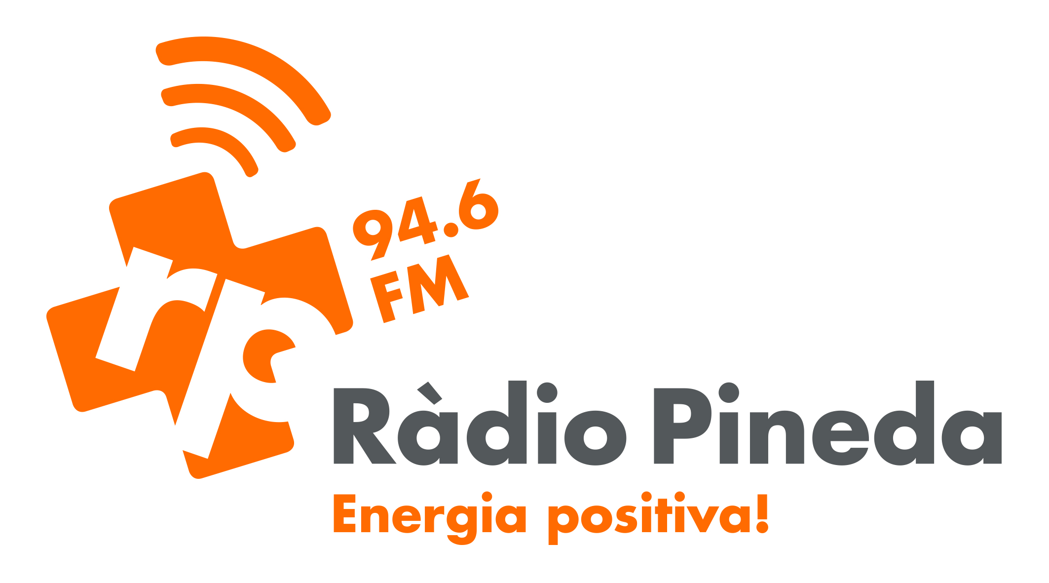 logotip Ràdio Pineda
