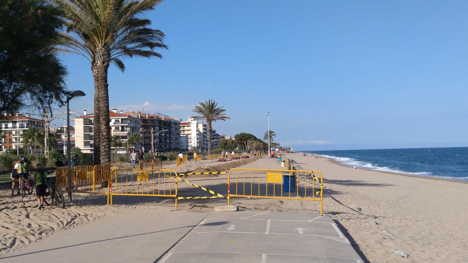 platja de pineda