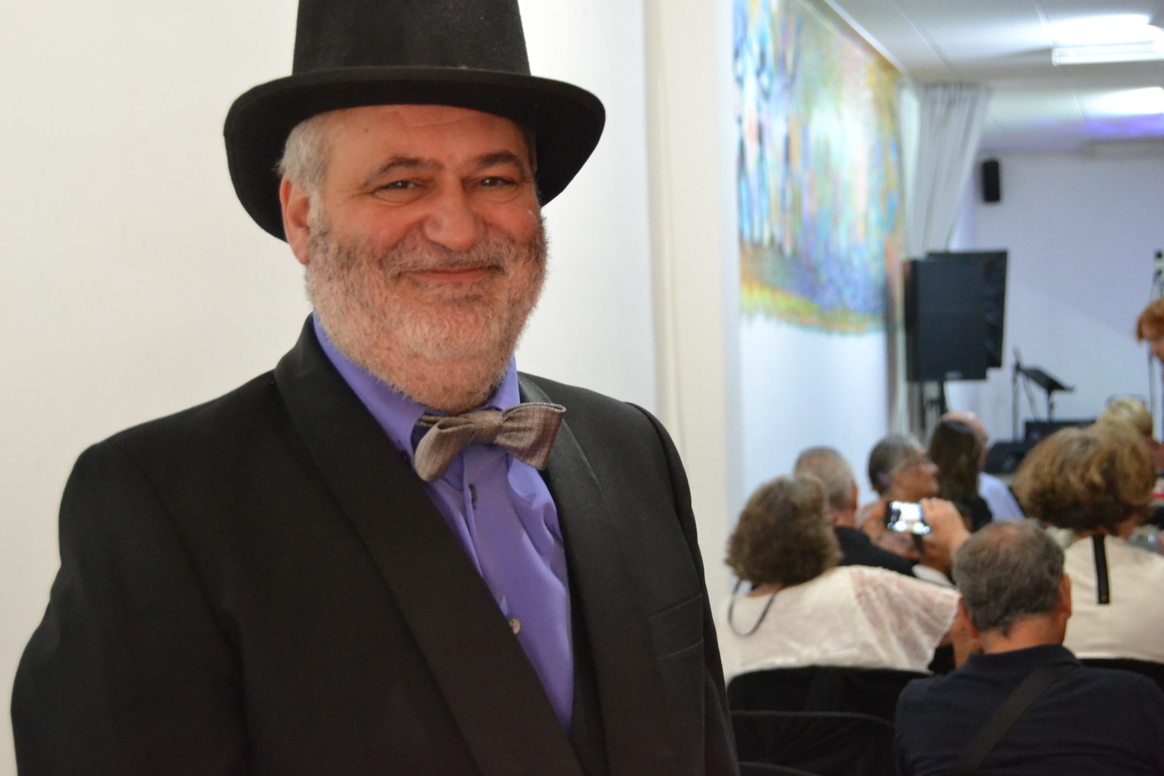 Josep Gimbernat