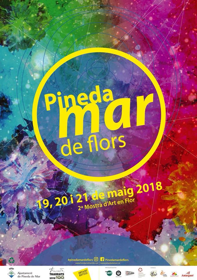 CARTELL2018MARDEFLORS