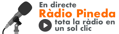 Ràdio Pineda en directe