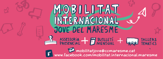 Mobilitat Internacional Maresme