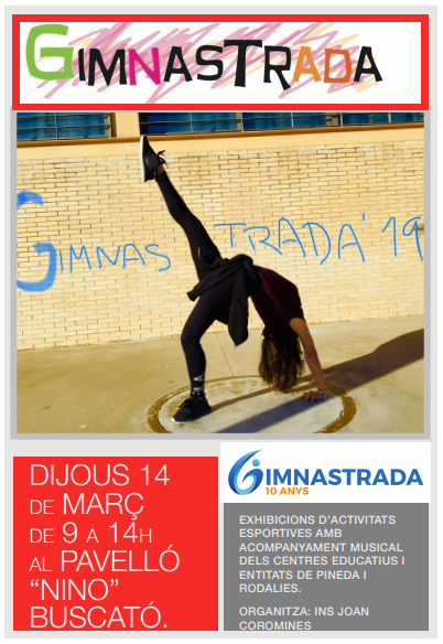 gimnastrada