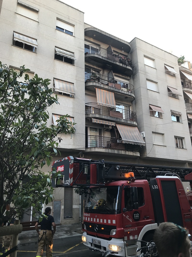 incendi